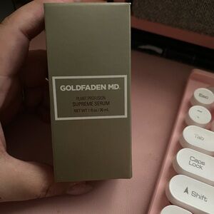 Supreme Serum - Green